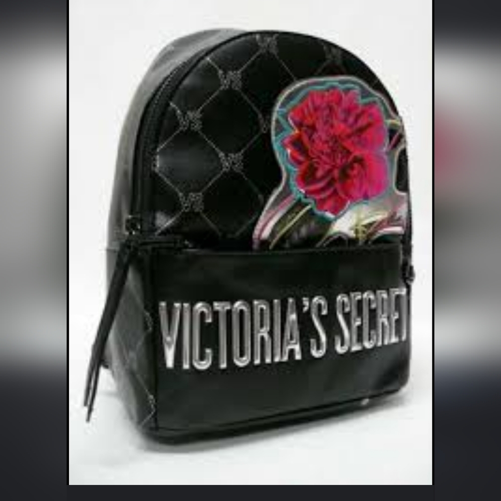 Victoria Secret Mini Back Pack